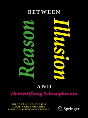 cover image of Between Reason and Illusion